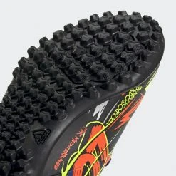 Adidas Nemeziz Messi 19.4 Turf Boots- Junior Soccer