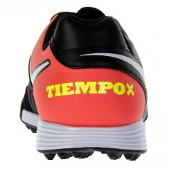Soccer Nike TiempoX Genio II Turf Boots- Senior 5 Soccer Nike TiempoX Genio II Turf Boots- Senior