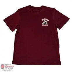 Time Out Source For Sports North Shore Avalanche Training Shirt - Women's