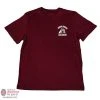 Time Out Source For Sports North Shore Avalanche Training Shirt - Youth Apparel