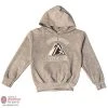 Time Out Source For Sports North Shore Avalanche Gildan Hoody - Adult Apparel