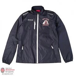 Apparel CCM North Shore Avalanche Lightweight Jacket - Youth