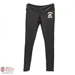 Time Out Source For Sports Apparel North Shore Avalanche Leggings