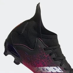 Adidas Predator Freak .3 Firm Ground Soccer Cleats- Junior
