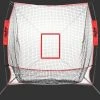 Rawlings Pro Style Practice Net