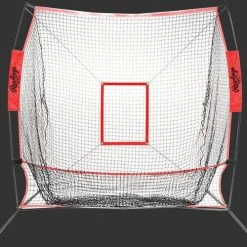Rawlings Pro Style Practice Net