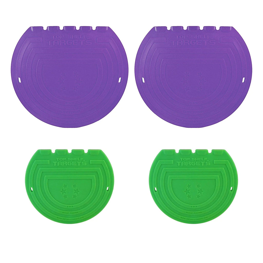 Hockey Nets & Training Aids Top Shelf Magnetic Targets Combo Pack 1 Hockey Nets & Training Aids Top Shelf Magnetic Targets Combo Pack