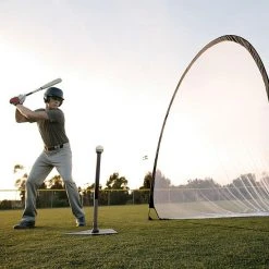 Baseball SKLZ 7 Ft. Multi Sport Practice Net 7 Baseball SKLZ 7 Ft. Multi Sport Practice Net