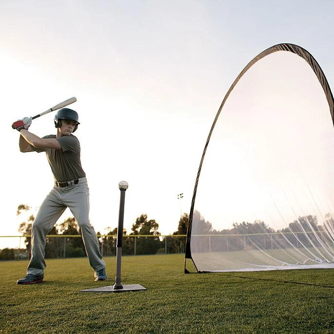 Baseball SKLZ 7 Ft. Multi Sport Practice Net 3 Baseball SKLZ 7 Ft. Multi Sport Practice Net