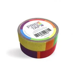 Pride Tape Hockey Tape & Wax
