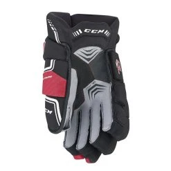 CCM Quicklite Hockey Gloves - Junior (2016) Hockey Protective