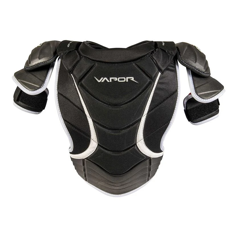 Hockey Protective Bauer Vapor X:Shift Hockey Shoulder Pad - Junior 2 Hockey Protective Bauer Vapor X:Shift Hockey Shoulder Pad - Junior