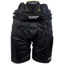 Bauer Supreme Matrix Hockey Pants- Junior 5 Bauer Supreme Matrix Hockey Pants- Junior