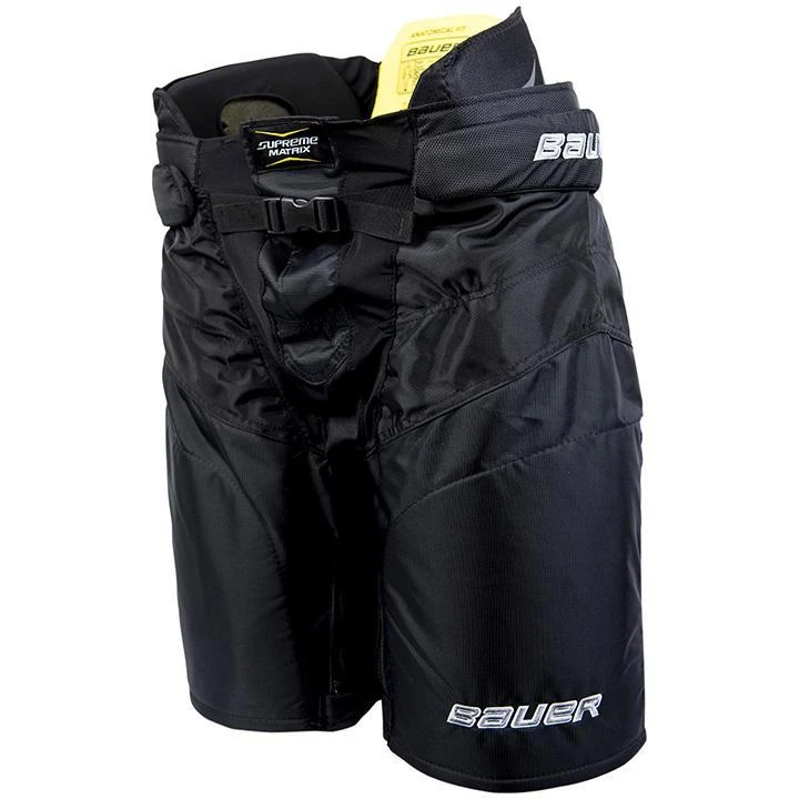 Bauer Supreme Matrix Hockey Pants- Junior 1 Bauer Supreme Matrix Hockey Pants- Junior