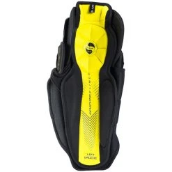 Bauer Supreme Comp Shin Guards- Junior (2017) Hockey Protective 5 Bauer Supreme Comp Shin Guards- Junior (2017) Hockey Protective