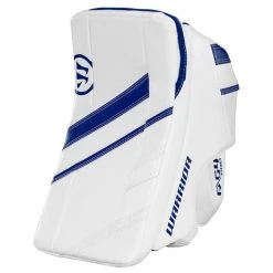 Warrior Ritual G4 Goalie Blocker- Intermediate