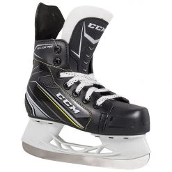 CCM Tacks Vector Pro Hockey Skates- Youth (2018)