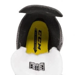 CCM Tacks Vector Pro Hockey Skates- Youth (2018)