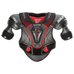 Bauer Vapor 1X Lite Hockey Shoulder Pads- Junior (2018)