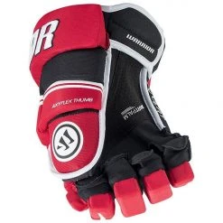Hockey Protective Warrior Krypto Pro Hockey Gloves- Junior (2018)