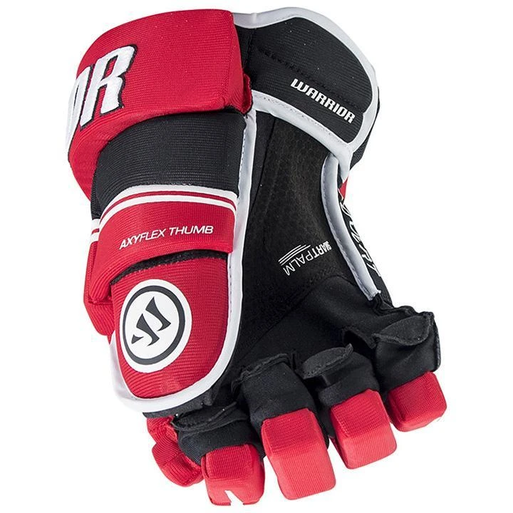 Hockey Protective Warrior Krypto Pro Hockey Gloves- Junior (2018) 2 Hockey Protective Warrior Krypto Pro Hockey Gloves- Junior (2018)