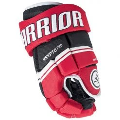 Hockey Protective Warrior Krypto Pro Hockey Gloves- Junior (2018)