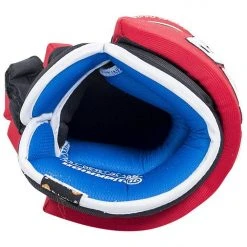 Hockey Protective Warrior Krypto Pro Hockey Gloves- Junior (2018) 8 Hockey Protective Warrior Krypto Pro Hockey Gloves- Junior (2018)