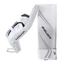 Goalie Bauer Vapor 2X Pro Leg Pads- Senior