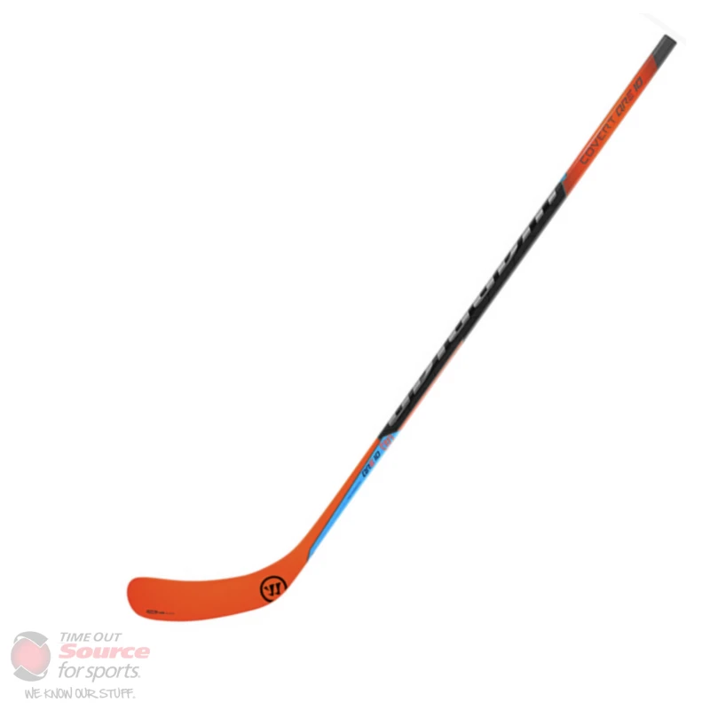 Warrior Covert QRE 10 Grip Hockey Stick- Youth Hockey Sticks 1 Warrior Covert QRE 10 Grip Hockey Stick- Youth Hockey Sticks