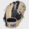 Rawlings Heart Of The Hide 11.5" Infielder Baseball Glove (2022) Adult Baseball Gloves