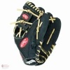 Adult Baseball Gloves Rawlings Renegade 11.5" Baseball Glove