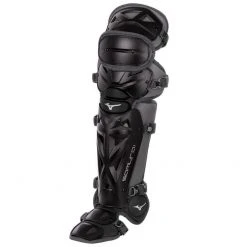 Mizuno Samurai 16.5" Back Catcher's Leg Guard