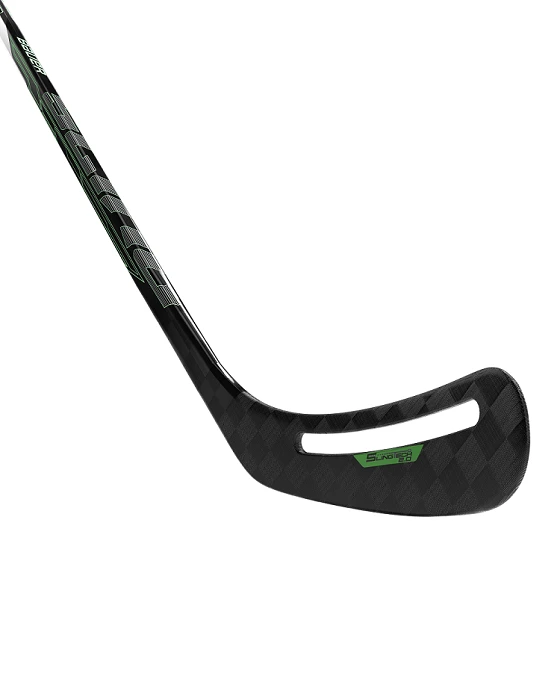 Bauer Sling Stick- Senior Hockey Sticks 3 Bauer Sling Stick- Senior Hockey Sticks