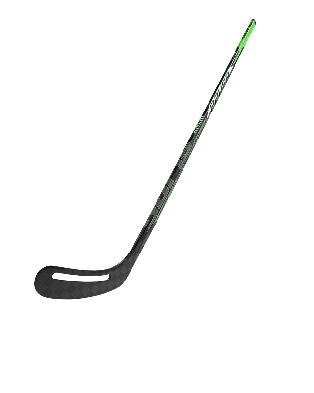 Bauer Sling Hockey Stick- Intermediate Hockey Sticks 5 Bauer Sling Hockey Stick- Intermediate Hockey Sticks
