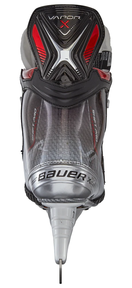 Bauer Vapor Shift Pro Hockey Skates- Intermediate (2021) 2 Bauer Vapor Shift Pro Hockey Skates- Intermediate (2021)