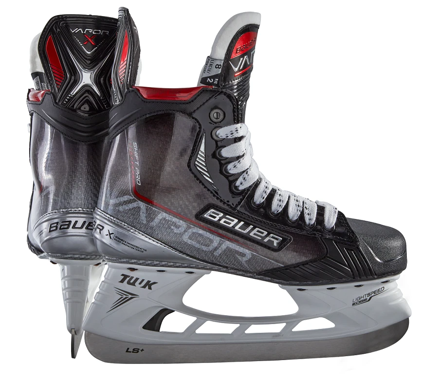 Bauer Vapor Shift Pro Hockey Skates- Intermediate (2021) 3 Bauer Vapor Shift Pro Hockey Skates- Intermediate (2021)