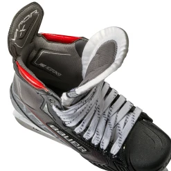 Bauer Vapor Shift Pro Hockey Skates- Intermediate (2021) 9 Bauer Vapor Shift Pro Hockey Skates- Intermediate (2021)