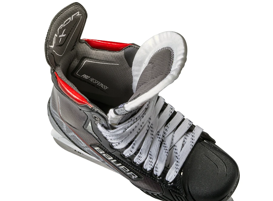 Bauer Vapor Shift Pro Hockey Skates- Intermediate (2021) 4 Bauer Vapor Shift Pro Hockey Skates- Intermediate (2021)