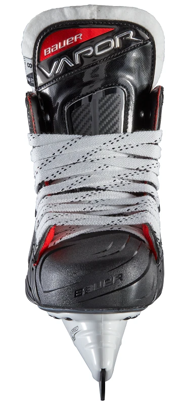 Bauer Vapor Velocity Hockey Skates- Intermediate (2021) 5 Bauer Vapor Velocity Hockey Skates- Intermediate (2021)