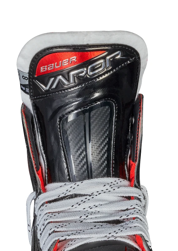 Bauer Vapor Velocity Hockey Skates- Intermediate (2021) 6 Bauer Vapor Velocity Hockey Skates- Intermediate (2021)