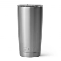 Yeti Rambler Tumbler With Magslider- 20oz