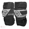Warrior Ritual X2 Goalie Knee Pads- Intermediate Knee Guards