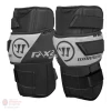 Warrior Ritual X2 Goalie Knee Pads- Senior Knee Guards