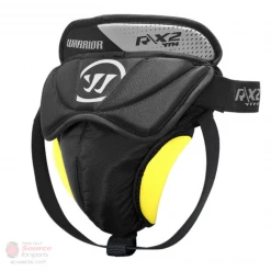 Warrior Ritual X2 Goalie Cup- Youth Base Layer, Jocks & Jills