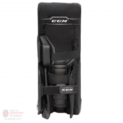 CCM Axis Goalie Leg Pads- Senior