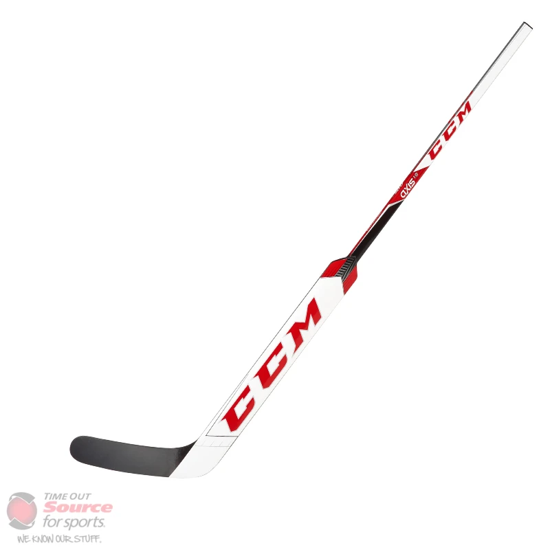 CCM Axis A1.9 Goalie Stick- Intermediate 1 CCM Axis A1.9 Goalie Stick- Intermediate
