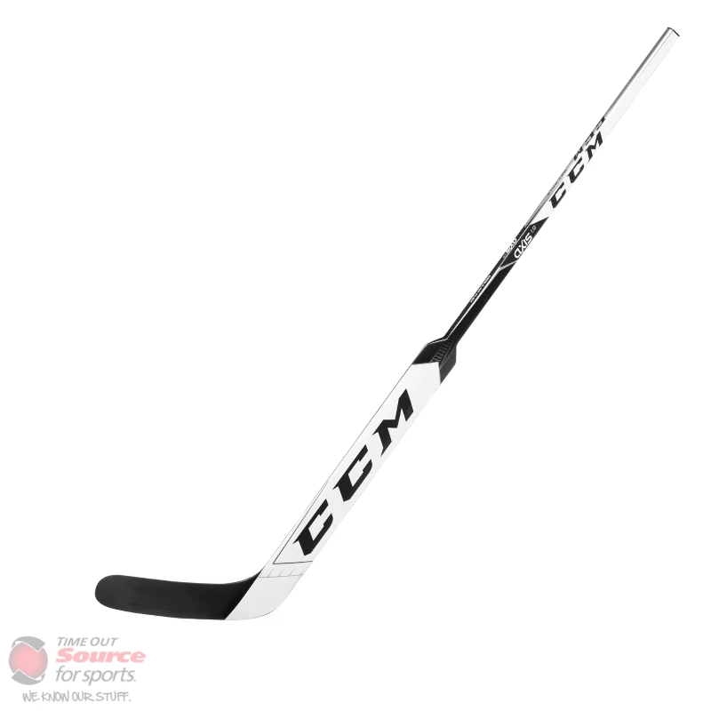 CCM Axis A1.9 Goalie Stick- Senior 2 CCM Axis A1.9 Goalie Stick- Senior