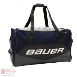 Hockey Bags Bauer S19 Premium Carry Bag- Junior