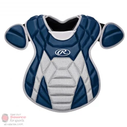 Rawlings Titan Chest Protector - Adult Baseball