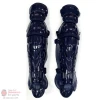 Rawlings Titan Catchers Leg Guards- Junior Catcher's Protective
